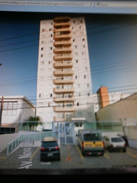  Imóvel MATRÍCULA nº 56.729 do 3º Cartório de RegistrodeImóveis de São Paulo/SP. CONTRIBUINTE nº069.094.0110-7 da Prefeitura do Município de SãoPaulo/SP. DESCRIÇÃO: oAPARTAMENTO sob nº 83, localizadono 8º andar ou 10º pavimento do Edifício Uirapuru, BlocoResidencial, situado à Avenida Nova Cant